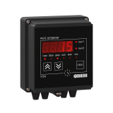 УТ24-Н.К Микропроцессорное реле времени двухканальное