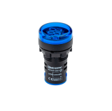 MT22-VM6 Индикатор напряжения, 20-500V AC, синий