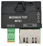 MT01 модуль ModBus TCP для AD800/AD800P