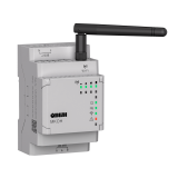 МКОН-230.WIFI [М01] Шлюз сетевой, преобразование и передача протоколов Modbus RTU/ASCII и Modbus TCP по интерфейсам связи  RS-485 – Wi-Fi