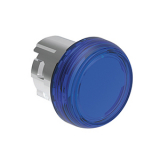 LPSL6 Колпачок светового индикатора, цвет синий, без крепежного основания LPXAU 120M