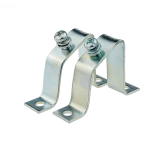 MTEC-HD75 Держатель DIN-рейки, угловой, M6 ( упак.10 шт.)