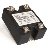 SGDH8048ZA2 1-фазное реле, 80A, 480V, Uвх. 90-250V, перекл.0