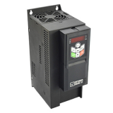 AD800B-4T5D5H/7D5L-PU0BCU0B, Преобразователь частоты 3x380В, 5,5/7,5 кВт