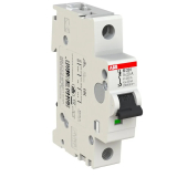 M201 Выключатель автоматический 1-полюсный 10А, ABB  