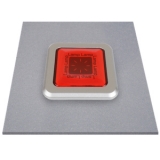 LQ3RF-L4RLM RED LED(DC) GL Контрольная лампа
