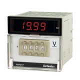 M4M1P-DV-4 DC199.9V Вольтметр