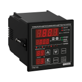 ТРМ148-ИИТТРРУУ [М01] Измеритель-регулятор микропроцессорный