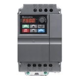 VFD022EL43A  Преобразователь частоты (2.2kW 380V)