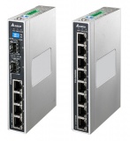 DVS-G40 Неуправляемые коммутаторы Ethernet c поддержкой технологии PoE