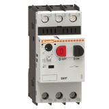 Автоматические выключатели серии SM1P до 40A управление кнопками