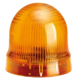 8LB6GLM1 Световой модуль оранжевый мигающего света 24-230VAC