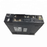 ASD-A2-0221-L Блок управления 0.2кВт 1x220V, второй вход обратной связи, без E-Cam и порта доп. диск