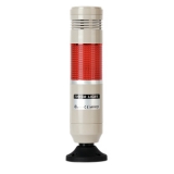 MT5C-1ALGB-R 24VAC/DC Колонна светосигнальная