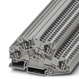 STTBS 4 Двухъярусная пружинная клемма preview