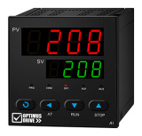 Температурные контроллеры серии AI-208/226