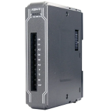 iR-AQ04-VI Модуль ввода-вывода, аналоговых точек выхода: 4; унифицированные сигналы: -10~10V,-5V~5V, 1~5V, -20~20mA, 4~20mA