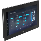 cMT2168X Сенсорная панель 15.6", 16.2M цветов, 1920 x 1080, 4-х ядерный RISC процессор, 1Гб ОЗУ и 4Гб flash, часы реал. времени. Разъем А: COM1 RS-485 2W/4W, COM3 RS-485 2W, Разъем B: COM1 RS-232 4W, COM3 RS-232 2W, 2 Ethernet порта (10/100 Base-T и 10/10