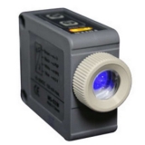MS-02W Фотодатчик маркерный с автонастройкой, раст сраб. 25 мм, режим работы на свет/на затемнение, Выход NPN и PNP,Питание 10-30 VDC, IP65