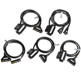 CJ-HPDS37-V1N020-1BNR  HDS37(2M)  Соединительный кабель