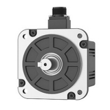 V7E-M18D-7R515-D1H, 7,5кВт, 3х380В, среднеинерционный сервомотор без тормоза, с сальниками, фланец 180мм, 1500об/мин, 27,6A, энкодер 23-бит, абсолютны preview