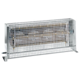 ROPPE14008 Резистор торможения  4000W 8 OHM