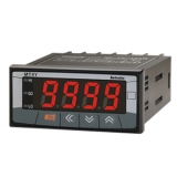 MT4Y-DA-40 RY Мультиметр, измеряет Постояный ток до 5А DC,  3 релйных выхода 3А, 250В (HI, GO, LO), Функция измер. частоты от 0,1 до 9999 Гц, Размер 72x36 мм, Питание прибора 100-240VAC.