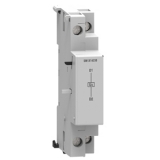 SM1X15400R Расцепитель минимального напряжения  для SM1, с контактами раннего срабатывания, 400 VAC, 50/60 Гц