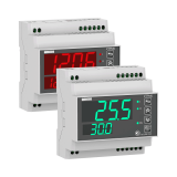 2ТРМ0-Д.У3.RS [М01] Измеритель-регулятор микропроцессорный