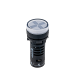 MT22-WG220 Индикатор работы выключателя-разъединителя, 220V AC/DC