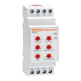 PMA20 240  Реле контроля максимального и минимального тока 24-240VAC/DC
