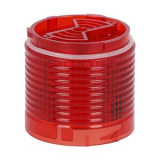 LTN50ML4  Модуль пост. или миг. свечения ?50MM. встроен. LED лампа, красн.