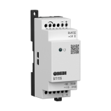 БП15Б-Д2-24 Блок питания установка на DIN-рейку, Вход: 85...264VAC / 110...370VDC; Выходная мощность 15 Вт, 24VDC/0.63А; размер 36×90×58 мм