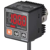 PSAN-BC01H-R1/8  12-24VDC  Датчик давления