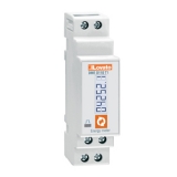 DMED110T1A120 Однофазный программируемый счетчик энергии, 1 статический выход, 40A  110-120V preview