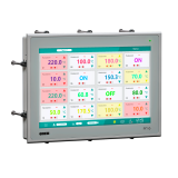 РГ10 Многоканальный видеографический регистратор