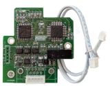 SSD700-DP-L, Модуль ProfiBus-DP для SSD700