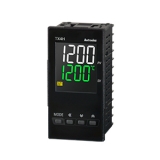 TX4H-24R 100-240VAC 50/60Hz GL Температурный контроллер, DIN Ш48хВ96мм, ЖК дисплей 4-разрядный, ПИД регулирование, релейный выход, 2 аварийных выхода, 100-240 В~ 50/60Hz
