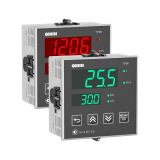 ТРМ1-Щ1.У2.Р.RS [М01] Обновленный одноканальный измеритель-регулятор с RS-485