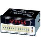FX6L-2P 100-240VAC Счетчик/Таймер