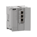 ПЛК210-11-CS Контроллер логический программируемый, 8xFDI, 4xDI, 18xDO(Р)