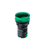 MT22-VAM3 Индикатор тока и напряжения, 50-500V, 0-100A зеленый