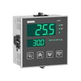 УЗС1-Щ1.У Устройство задания сигналов, Щитовое 96х96 исполнение, выходной сигнал 0…10В