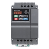 VFD015EL21A  Преобразователь частоты (1.5kW 220V)