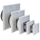 KIPVENT-200.01.300 Решётка вентиляционная выпускная c фильтром