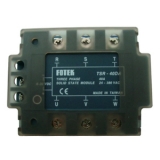 TSR-40DA Трехфазное твердотельное реле