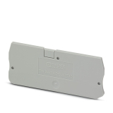 D-ST 2.5-QUATTRO Торцевая крышка