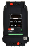 AD30-4T011H/015L, Преобразователь частоты, 3х380В, 11/15кВт, 25.0/32.0А, IP20, фильтр ЭМС, встр. торм. ключ
