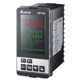 DT340RA-R200 48x96мм, два релейных выхода, питание 80-260В AC; RS-485