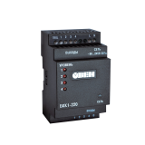 БКК1-220 Блок согласования сигналов кондуктометрических Датчиков, Напряжение питания 220VAC, выходы – э/м реле